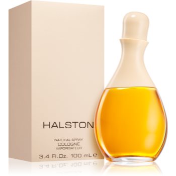 Halston Halston eau de cologne pentru femei - imagine 3